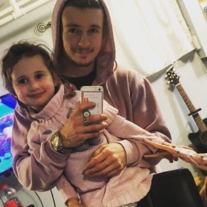 Meet your Posher, Joey